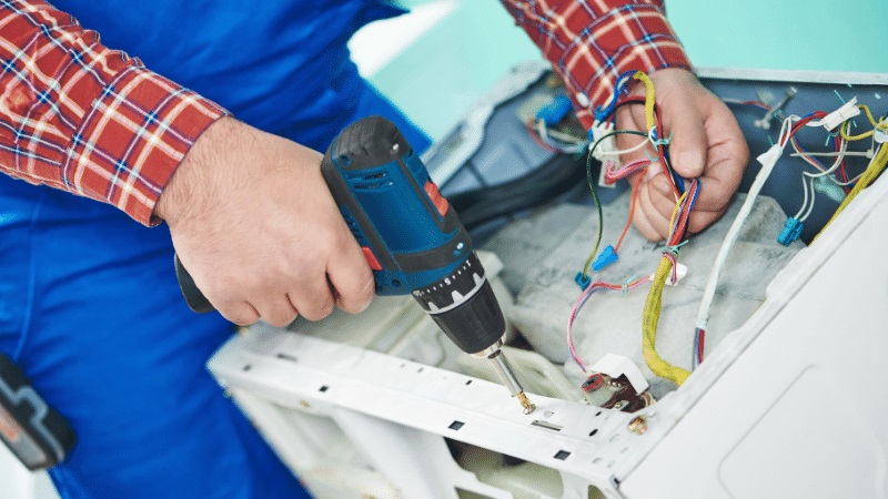 Çubuk Hitachi servisi orijinal yedek parça kullanımı
